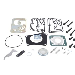DT Spare Parts 4.91665 Repair kit, compressor