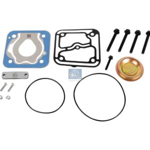 DT Spare Parts 4.91666 Repair kit, compressor