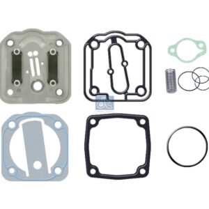 DT Spare Parts 4.91667 Repair kit, compressor