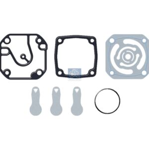 DT Spare Parts 4.91669 Repair kit, compressor