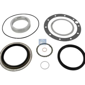 DT Spare Parts 4.91683 Repair kit, wheel hub