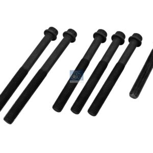 DT Spare Parts 4.91691 Cylinder head screw kit