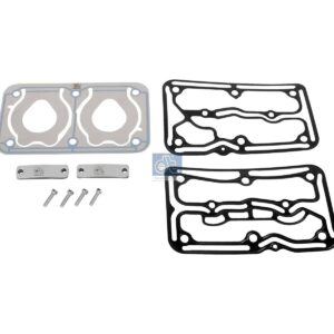 DT Spare Parts 4.91700 Repair kit, compressor