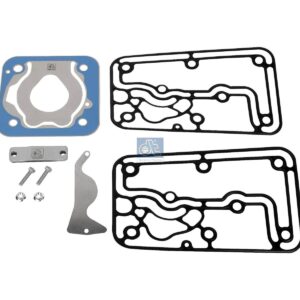DT Spare Parts 4.91701 Repair kit, compressor