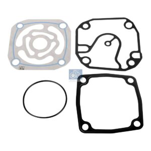 DT Spare Parts 4.91705 Repair kit, compressor