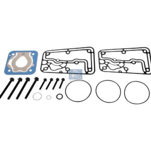 DT Spare Parts 4.91708 Repair kit, compressor
