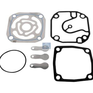 DT Spare Parts 4.91709 Repair kit, compressor