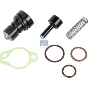 DT Spare Parts 4.91712 Repair kit, compressor