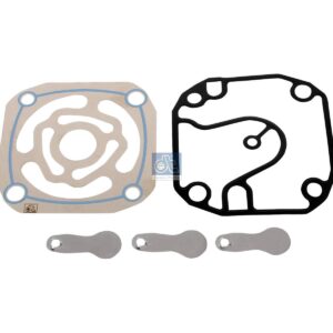 DT Spare Parts 4.91714 Repair kit, compressor