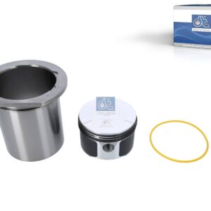 DT Spare Parts 4.91731 Piston and liner kit, compressor