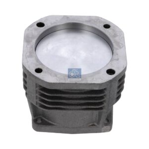 DT Spare Parts 4.91733 Piston and liner kit