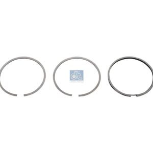 DT Spare Parts 4.91735 Piston ring kit, D: 85.3 mm