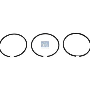 DT Spare Parts 4.91736 Piston ring kit, D: 85.5 mm