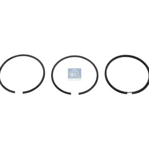 DT Spare Parts 4.91739 Piston ring kit, D: 86 mm