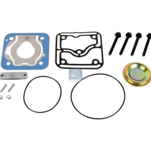 DT Spare Parts 4.91753 Repair kit, compressor