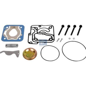 DT Spare Parts 4.91755 Repair kit, compressor