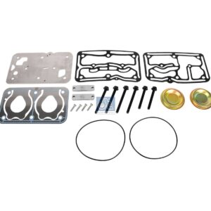DT Spare Parts 4.91760 Repair kit, compressor