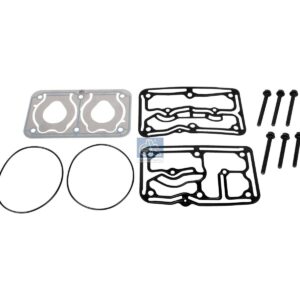 DT Spare Parts 4.91761 Repair kit, compressor