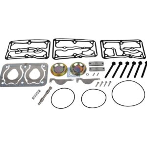 DT Spare Parts 4.91767 Repair kit, compressor