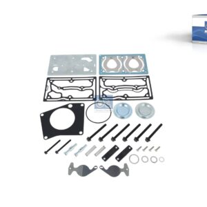 DT Spare Parts 4.91770 Repair kit, compressor