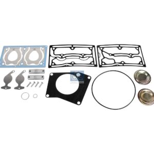 DT Spare Parts 4.91771 Repair kit, compressor