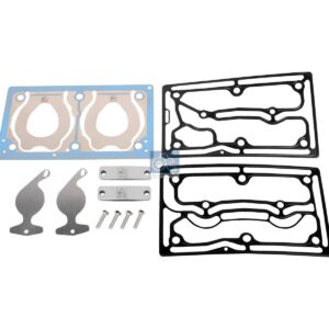 DT Spare Parts 4.91772 Repair kit, compressor