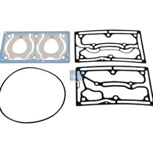 DT Spare Parts 4.91773 Repair kit, compressor
