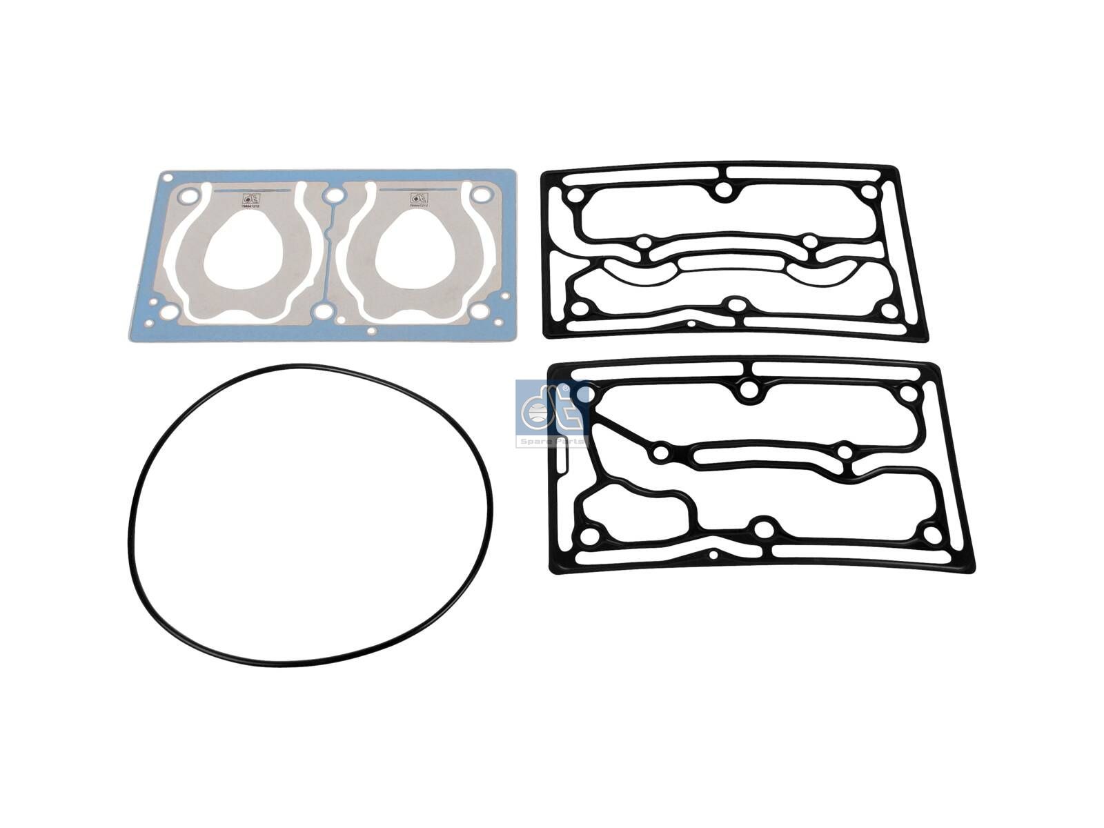 DT Spare Parts 4.91773 Repair kit, compressor