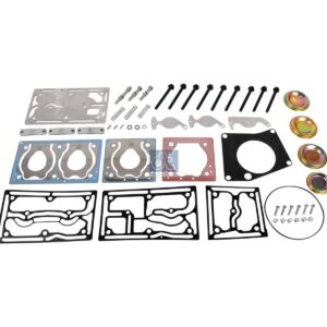 DT Spare Parts 4.91780 Repair kit, compressor