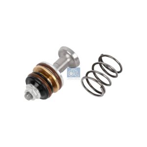DT Spare Parts 4.91784 Repair kit, compressor