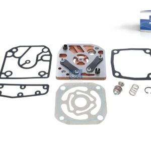 DT Spare Parts 4.91785 Repair kit, compressor