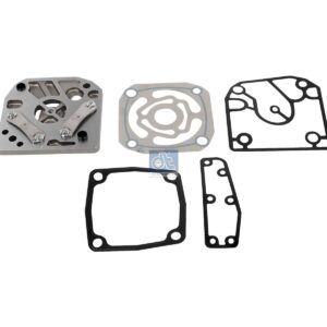 DT Spare Parts 4.91786 Repair kit, compressor