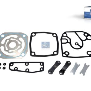 DT Spare Parts 4.91787 Repair kit, compressor