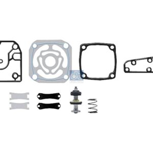 DT Spare Parts 4.91788 Repair kit, compressor
