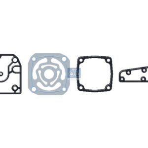 DT Spare Parts 4.91789 Repair kit, compressor