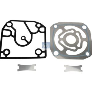DT Spare Parts 4.91790 Repair kit, compressor