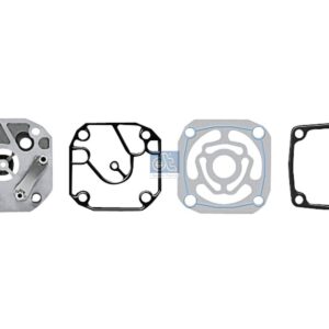 DT Spare Parts 4.91798 Repair kit, compressor
