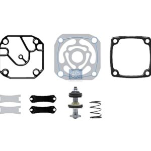 DT Spare Parts 4.91800 Repair kit, compressor
