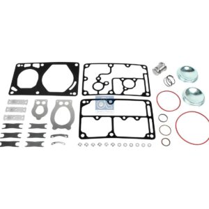 DT Spare Parts 4.91803 Repair kit, compressor