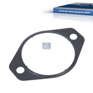 DT Spare Parts 4.91822 Gasket, radiator