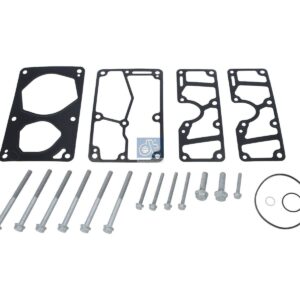 DT Spare Parts 4.91826 Gasket kit, compressor