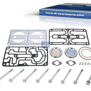 DT Spare Parts 4.91827 Gasket kit, compressor