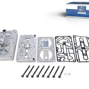 DT Spare Parts 4.91828 Repair kit, compressor