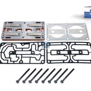 DT Spare Parts 4.91829 Repair kit, compressor