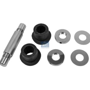 DT Spare Parts 4.91836 Repair kit, control arm