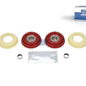 DT Spare Parts 4.91840 Repair kit, brake caliper