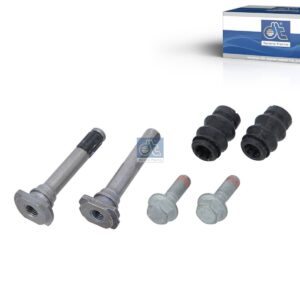DT Spare Parts 4.91845 Repair kit, brake caliper