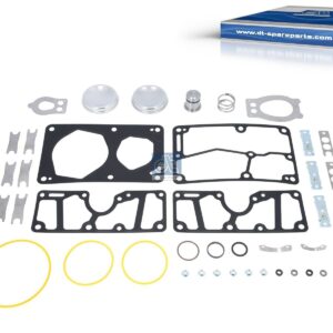 DT Spare Parts 4.91850 Repair kit, compressor