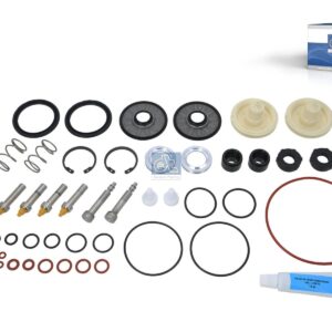 DT Spare Parts 4.91859 Repair kit, axle modulator