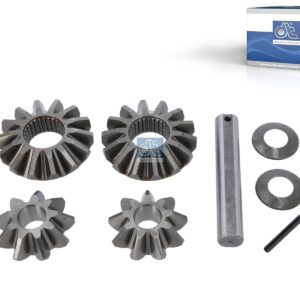 DT Spare Parts 4.91860 Differential kit